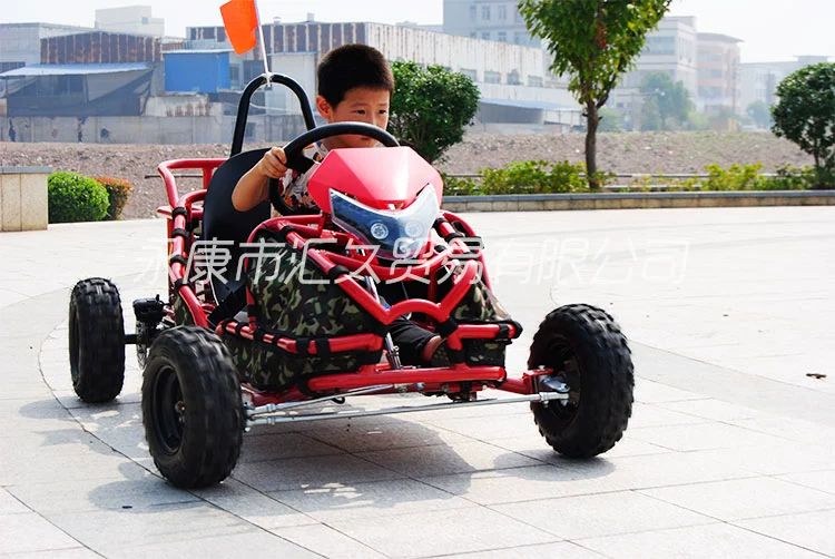 Điên trôi đồ chơi xe giải trí trẻ em bốn bánh xe ATV điện kart địa điểm thiết bị cho thuê công viên