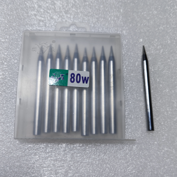 Domestic 80W ordinary electric soldering iron universal soldering iron head beneficial 80 watt tip 80W soldering iron head