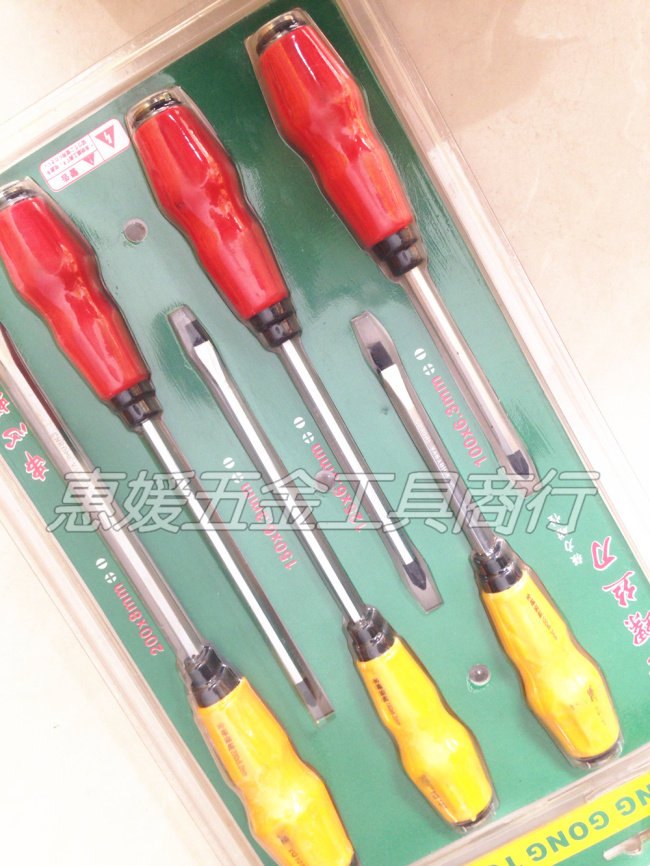 Tournevis pour réparation vélo - Ref 2295685 Image 10