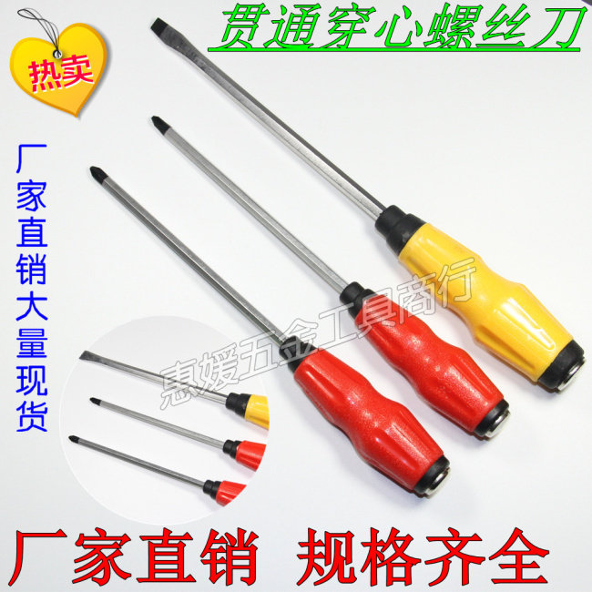 Tournevis pour réparation vélo - Ref 2295685 Image 7