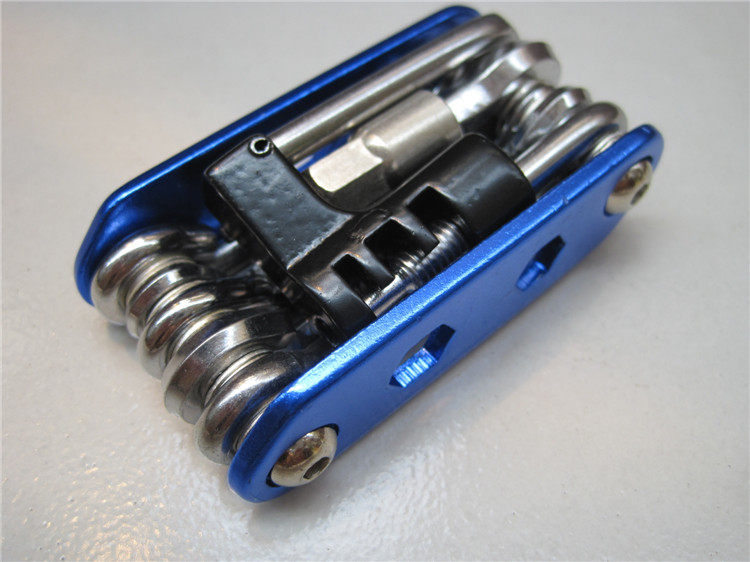 Outils pour vélo - Ref 2279193 Image 10