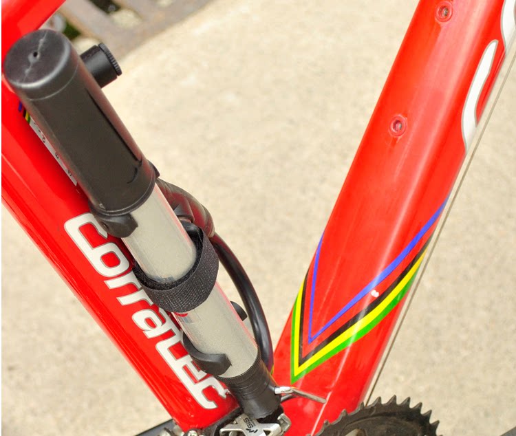 Pompe à vélo - Ref 2390022 Image 17