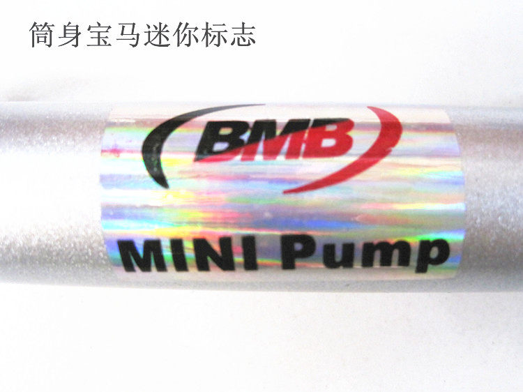 Pompe à vélo - Ref 2390022 Image 9