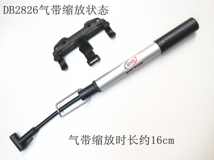 Pompe à vélo - Ref 2390022 Image 11