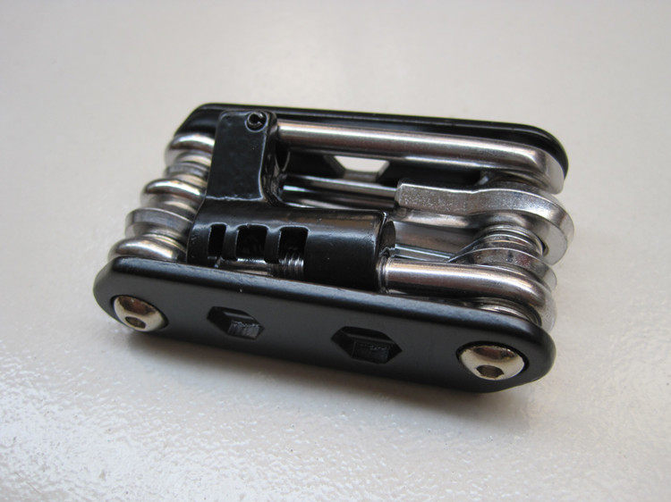 Outils pour vélo - Ref 2279193 Image 12