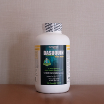 American veterinarian recommends Dasuquin msm (ds up grade version) small midsize canine joint sheet 150 grain