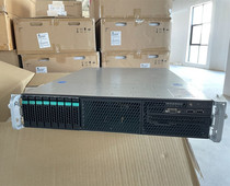 Intel Intel 2U8 disc 2 5 inch server C602 XEON E5 2400V2 R2208SC2SHFN