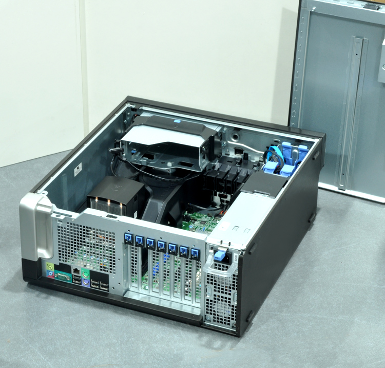 Продажа Рабочих Станций