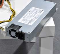 A large number of Delta Delta 1U 500W server silent Gold energy efficient power supply DPS-500YB