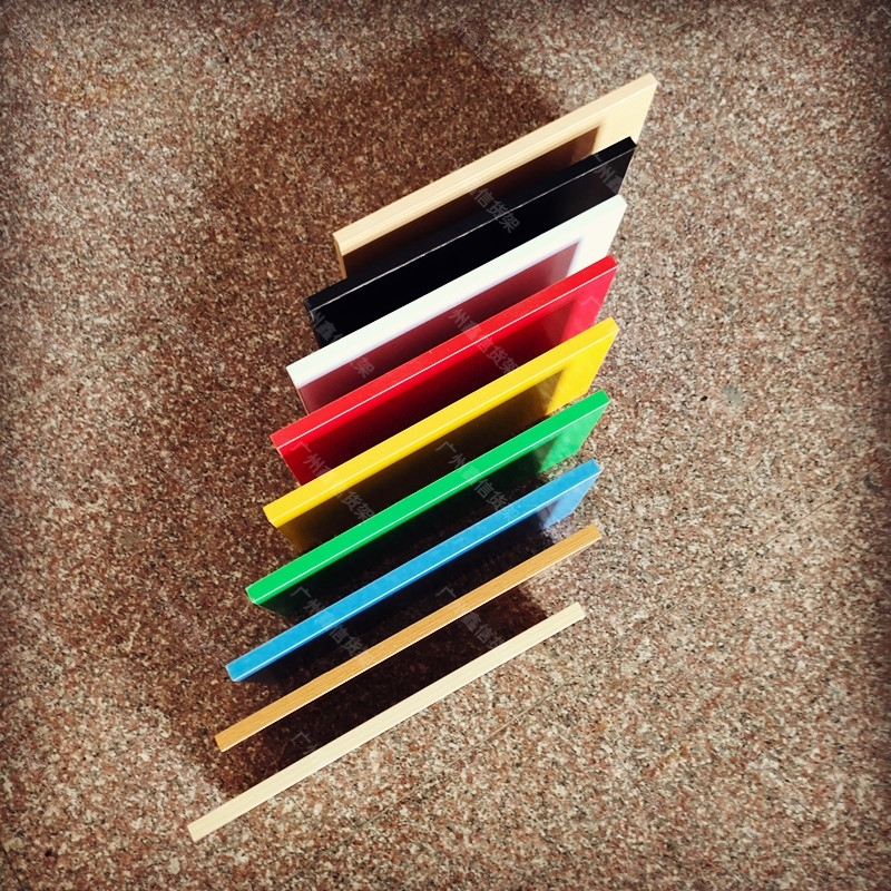 Guangzhou Growth Plate Display Frame Tied Universal Hook Hook Hook Multi-function One-Word Partition