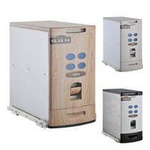 New special new cabinet rice box rice barrel storage rice barrel moisture-proof and moth-proof sealed rice cabinet kitchen rice tank rice box