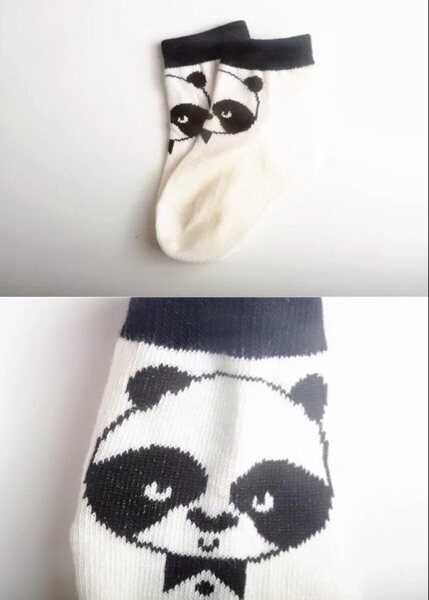 Chaussettes enfant - Ref 2108018 Image 8