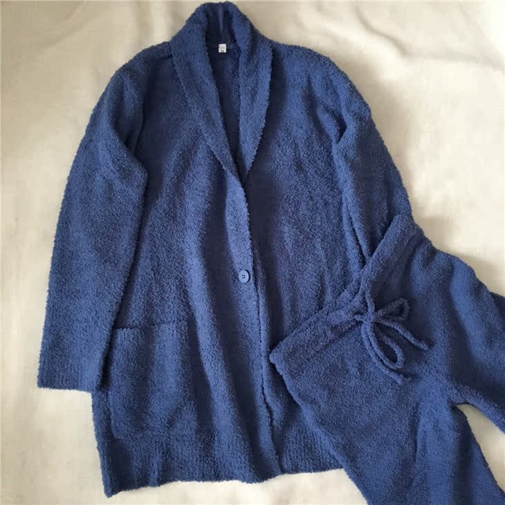 Pyjama pour femme OTHER   à manches longues - Ref 2997658 Image 3