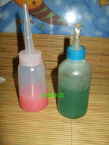 Horn accessories Horn glue Horn center glue AB glue voice coil paper basin glue sticky voice coil glue