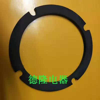 5-inch speaker side Press strip EVA edge speaker repair and refurbishment with 15-inch 18-inch press edge repair