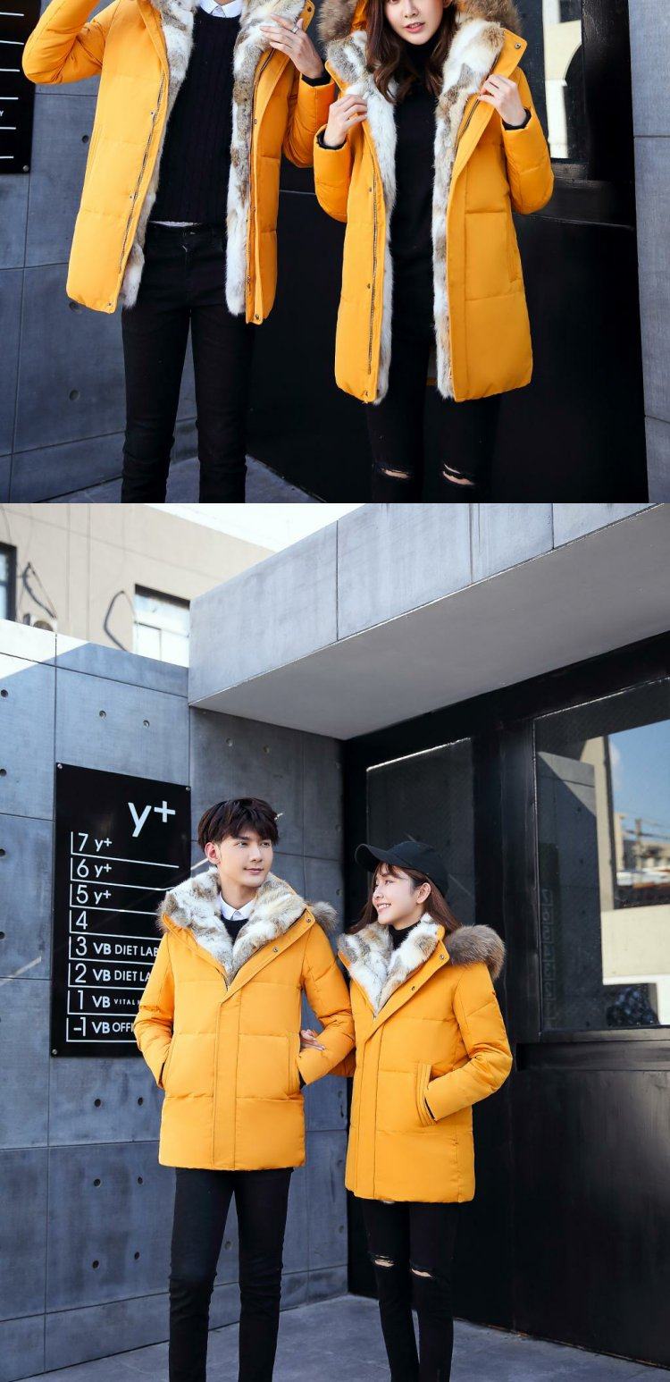 Blouson homme NIANJEEP    - Ref 3122826 Image 10