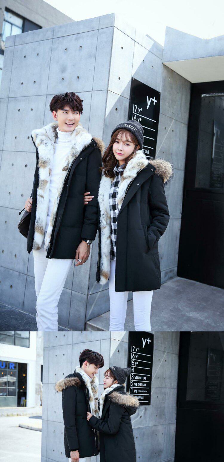 Blouson homme NIANJEEP    - Ref 3122826 Image 19