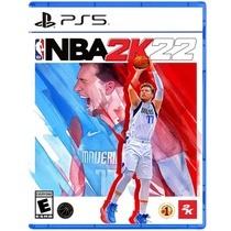 Fengyun video game spot PS5 game NBA2K22 first version of basketball 2022 Chinese