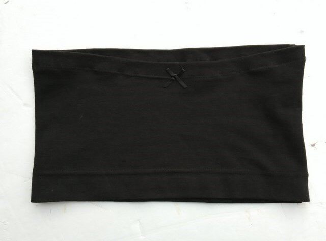 Corset en coton - Ref 675813 Image 13