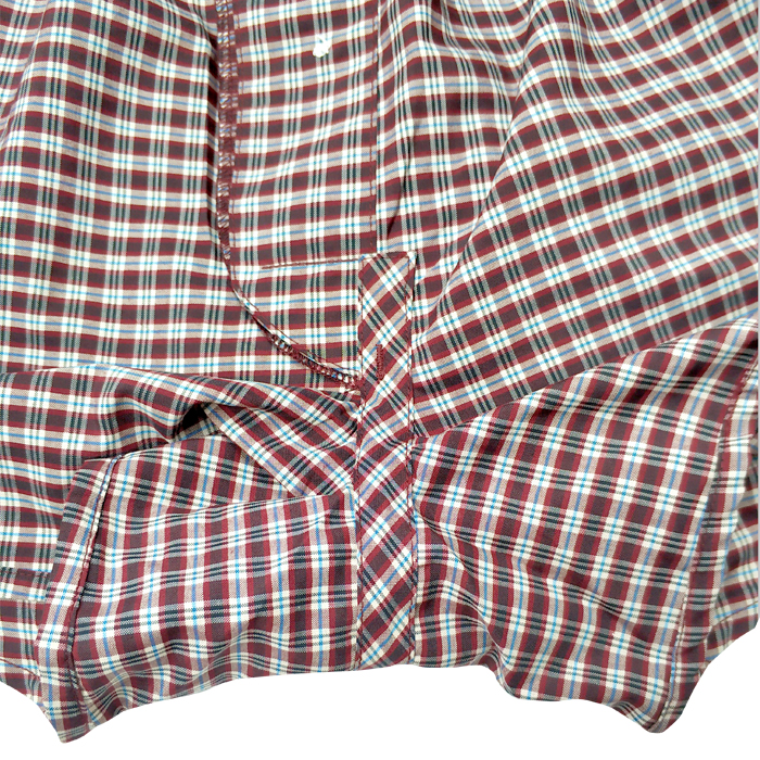 Quần cotton nam và nữ quần ngủ ngắn Quần cotton dệt tại nhà quần short trẻ trung boxer 7a50ca46-0 quan ao lot nam