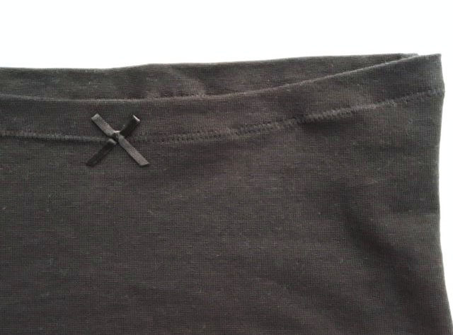 Corset en coton - Ref 675813 Image 14