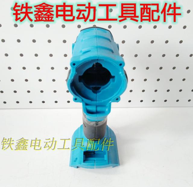 máy khoan pin bosch Tie Xin Dụng cụ điện Phụ kiện Trường hợp Cờ lê Liti Trường hợp Cờ lê Liti máy cắt sắt cầm tay
