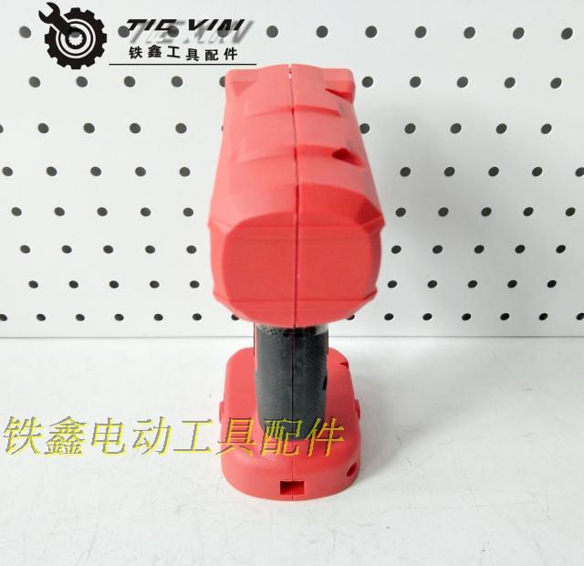 máy khoan pin bosch Tie Xin Dụng cụ điện Phụ kiện Trường hợp Cờ lê Liti Trường hợp Cờ lê Liti máy cắt sắt cầm tay