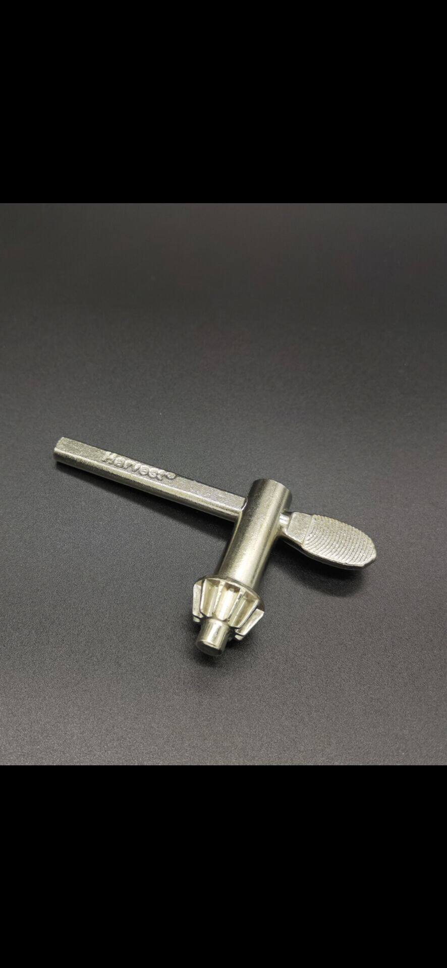 Chuck key 1-13 3-16 universal drill chuck key