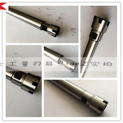 Extension of the lever straight shank lengthened lever C25 C20 Various length M Type