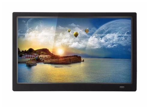 17/19/18,5/22/32 дюйма Электронный альбом цифровой каркас дисплей Рейнджерс видео реклама стена висеть