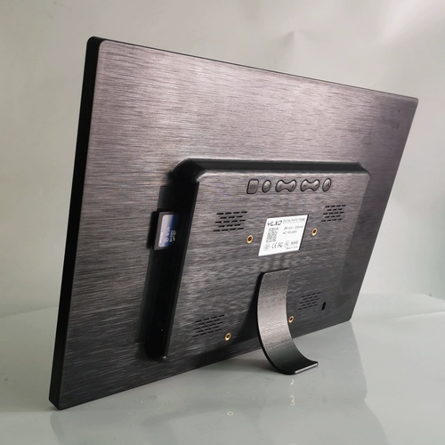 BOE IPS Жесткий экран 13 -INCH 14 Электронный альбом Frame 15 Цифровой кадр изображения видеоплеер реклама 1920*1080