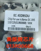 D95 D110 D125 D136 Американская английская барабанная чип