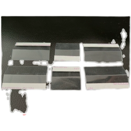 Schola C7780 6680 7785 7500 7600 550 560 570 бумага внутри двери гид бумажная пленка c60