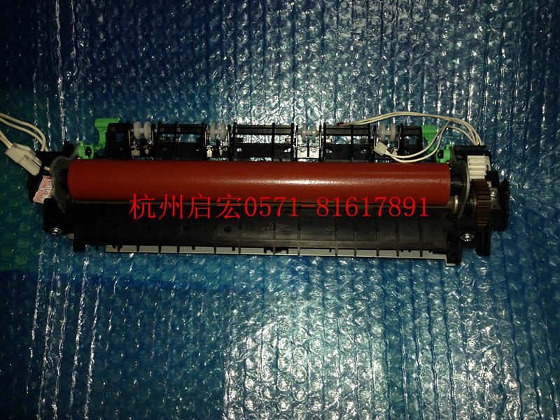 Suitable for Brother 7600 7055 7360 Fixing Set Lenovo 2400 7400 Fixing Set disassembly machine