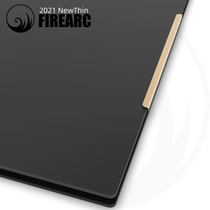  2021 Fengmi Hisense XIAOMI Jimi Changhong nut laser TV telescopic platform punch-free installation special edition