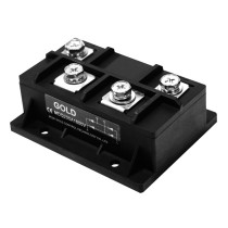 Single-phase rectifier Bridge MDQ20A Sanshe Gute Wuxi factory small power full bridge rectifier