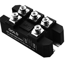 Single rectifier Jiangsu Good store spot MD300A1600V all kinds of rectifier power supply is suitable
