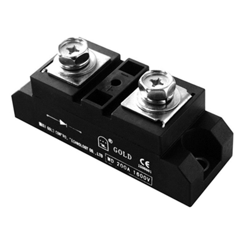 Jiangsu Goodshop Spot MD60A1600V Various rectified power supply apply single rectification tube