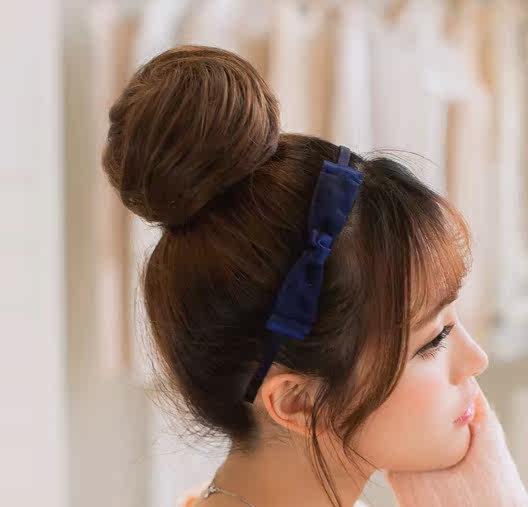 Extension cheveux - Chignon - Ref 248951 Image 53