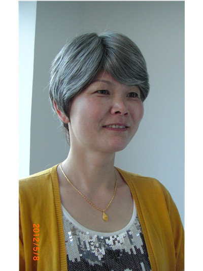 Perruque cheveux raides Court - Ref 2607913 Image 63