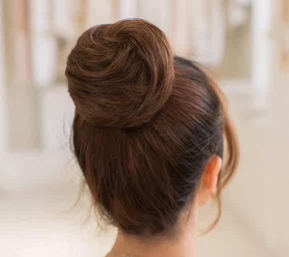 Extension cheveux - Chignon - Ref 248951 Image 50