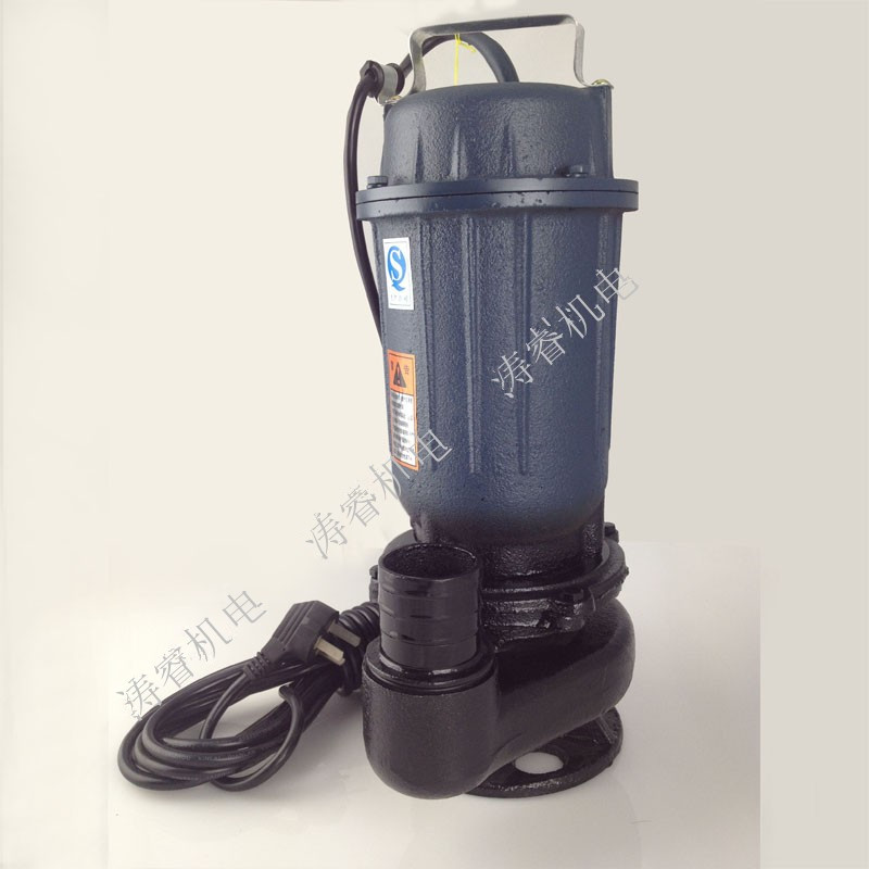 1 1 KW 380V AGRICULTURAL IRRIGATION WATER PUMP SEWAGE PUMP DISCHARGE SLURRY PUMP SEPTIC TANK SEWERAGE PUMP HIGH LIFT