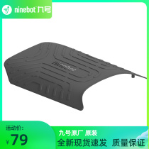 No 9 Electric Motorcycle N Series Foot Pad Foot Pedal Durable Safe Non-slip