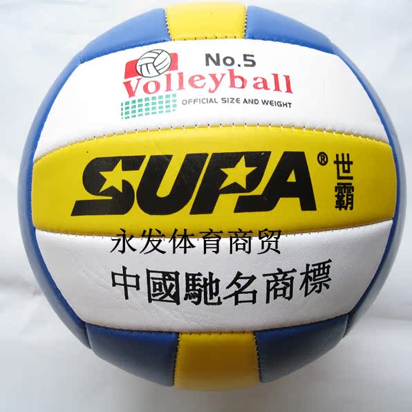 Ballon de volley - Ref 2008984 Image 3