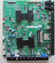 Repair TCL L50 L55 L65E5690A-3D motherboard 40-m901kv-mad2hg gray screen card machine