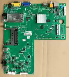 Original spot Hisense LED40T39AKG LED55T36GP motherboard RSAG7 820 4412