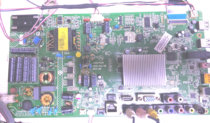 Professional maintenance KONKA motherboard 35017320 35017819 LED 32 42 R 6100 35017478