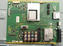 Original Panasonic TH-L42D22C motherboard TNP4G481 with LC420EUH color New