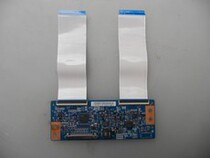 Original T500HVD02 0 CTRL BD 50T10-C00 logic board 42 inch