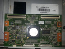 Spot Samsung Screen LTA550HF02 F12FA7M4C4LV0 6 Original Logic Board